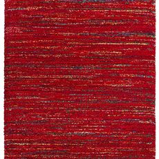 Mint Rugs - Hanse Home koberce Kusový koberec Nomadic 102688 Red - 120x170 cm