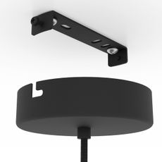 Eglo 39865 - Luster na lanku GRANADILLOS 1xE27/40W/230V