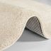 Mint Rugs - Hanse Home koberce Kusový koberec Norwalk 105104 cream kruh - 160x160 (priemer) kruh cm