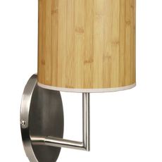 Nástenné svetlo TIMBER Candellux