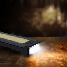 Solight WM20 - LED Nabíjacia pracovná baterka LED/1200 mAh IP44