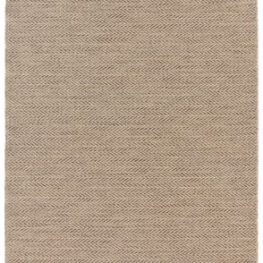 ELLE Decoration koberce Kusový koberec Brave 103615 natural Brown z kolekcie Elle – na von aj na doma - 200x290 cm