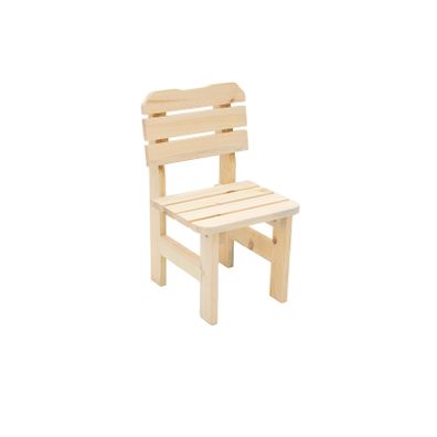 Deokork Masívna drevená záhradná zostava z borovice 1+2 drevo 32 mm (220 cm)