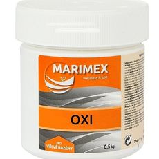 Marimex Spa Oxi 0,5 kg