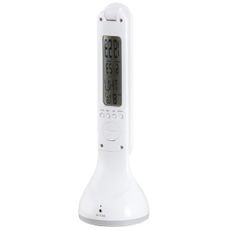 Rabalux 1515 - LED Stolná lampa JUSTIN LED/4W/USB