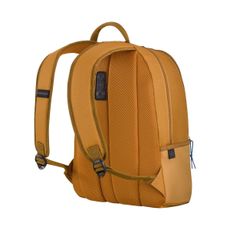 Wenger - Batoh na notebook 22 l 15,6" s vreckom na tablet 10" Trayl žltá