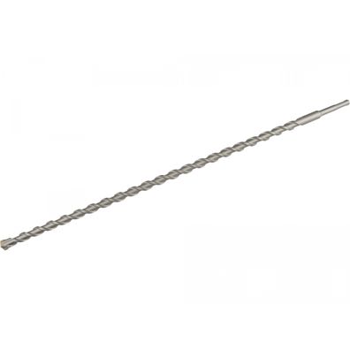 Vrták štvorbritý SDS PLUS príklepový do betónu a muriva EXTOL, O 16x600mm, SK