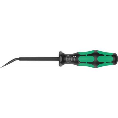 Wera 008102 Nástroj 0,6x3,5x81 mm na ovládanie radových svoriek. Typ 338