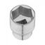 Nástrčný kľúč 1/2", 24 mm Stanley FMMT17243-0
