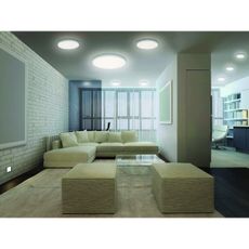 Ledvance - LED Stmievateľné stropné svietidlo SMART+ DOWNLIGHT LED/22W/230V Wi-Fi