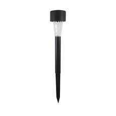 Solárna lampa TR700 BLACK