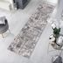 Flair Rugs koberce Behúň Cocktail Wonderlust Grey - 80x300 cm