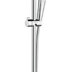 Sprchový set Hansgrohe Croma Select E biela/chróm 26584400