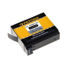 Immax - Olovený akumulátor 1160mAh/3,8V/4,4Wh