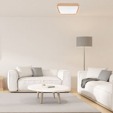 Brilagi - LED stropné svietidlo MANAROLA CUBIC LED/24W/230V 3000-6500K + DO