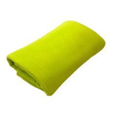 Deka Fleece Limetková 150x200cm TiaHome