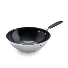 XXXL WOK, keramický povrch, 28 cm