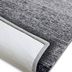 Hanse Home Collection koberce Kusový koberec Bila 105855 Masal Grey Black - 120x180 cm