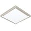 Eglo 99254 - LED Stropné svietidlo FUEVA 5 LED/20W/230V