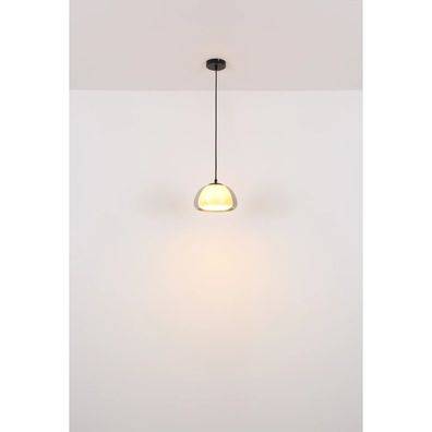Globo 15743H1 - Luster na lanku JELLA 1xE27/60W/230V