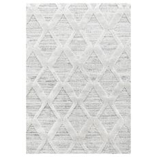 Ayyildiz AKCIA: 200x290 cm Kusový koberec Pisa 4703 Grey - 200x290 cm