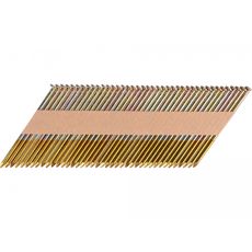 Klinec nastreľovací, 480ks, 75mm, ⌀3,05mm, hladký