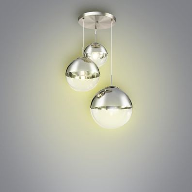 Luster  15851-3  LW3