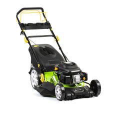 Fieldmann FZR 5611-B benzínová kosačka