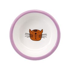 Keramická miska pre mačku ø 13 cm Magic Cat – Plaček Pet Products