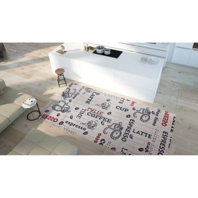 Koberec Vitaus Zellner, 80 × 300 cm