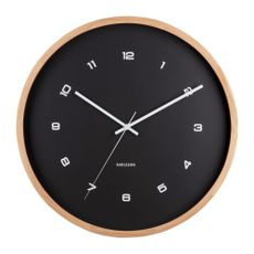 Nástenné hodiny ø 42 cm Modesta – Karlsson