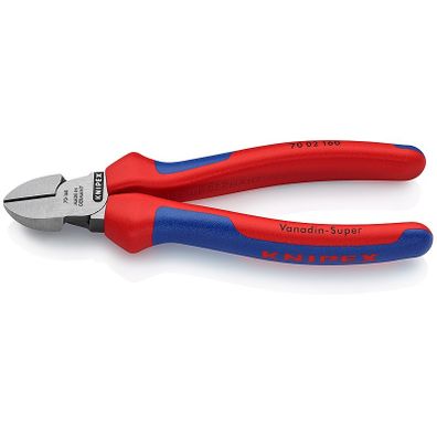 Bočné štiepacie kliešte Knipex - 7002160