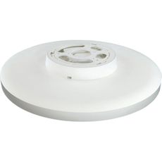 LED stmievateľné stropné svietidlo VARIO NOVA LED/13/18W/230V pr. 36 cm IP44 bie