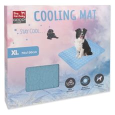 Chladiaca podložka Dog Fantasy XL – Plaček Pet Products