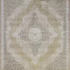 Berfin Dywany Kusový koberec Elite 3935 Beige - 160x220 cm