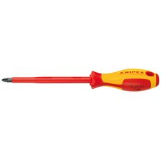 Krížový skrutkovač Pozidriv  ® 320 mm PZ 4  - 982504