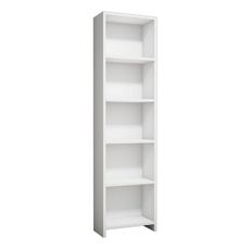 Knižnica Barkin White