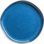 Mäser Sada mělkých tanierov Cordelia Royal Blue 27cm, 6 ks