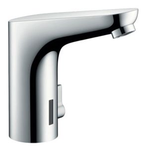 Umývadlová batéria Hansgrohe Focus so senzorom chróm 31171000