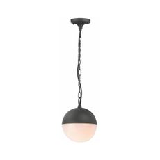Top Light Cordoba R - Vonkajší luster na reťazi CORDOBA 1xE27/40W/230V IP54