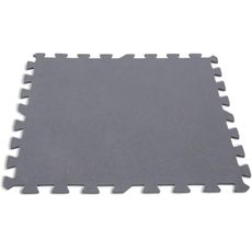 Podložky pod bazén 50x50 cm x 8 ks 29084