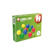 Súprava 12 guľôčok Hubelino