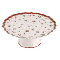 Villeroy & Boch TORTOVÝ PODNOS, keramika, 21 cm