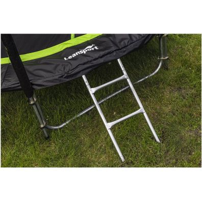 LEAN Trampolína LEAN SPORT PRO 426 cm