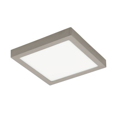 Eglo 33211 - LED RGBW Stmievateľné stropné svietidlo FUEVA LED/24W/230V