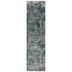 Flair Rugs koberce Behúň Cocktail Wonderlust Green - 80x300 cm