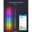 Govee - RGBICW Smart Corner Floor Lamp Wi-Fi