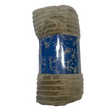 Deka Luxur hnedá 150x200cm TiaHome