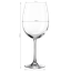 Poháre na aperitív 850 ml set 4 ks - Benu Glas Lunasol META Glas - 322120
