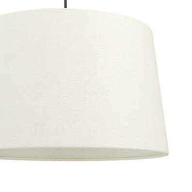 Eglo 901262 - Luster na lanku FEBRES 1xE27/60W/230V